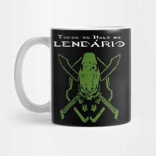 Lendario Mug